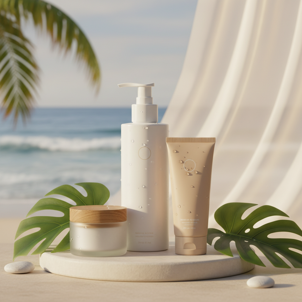 Sunscreen Protection